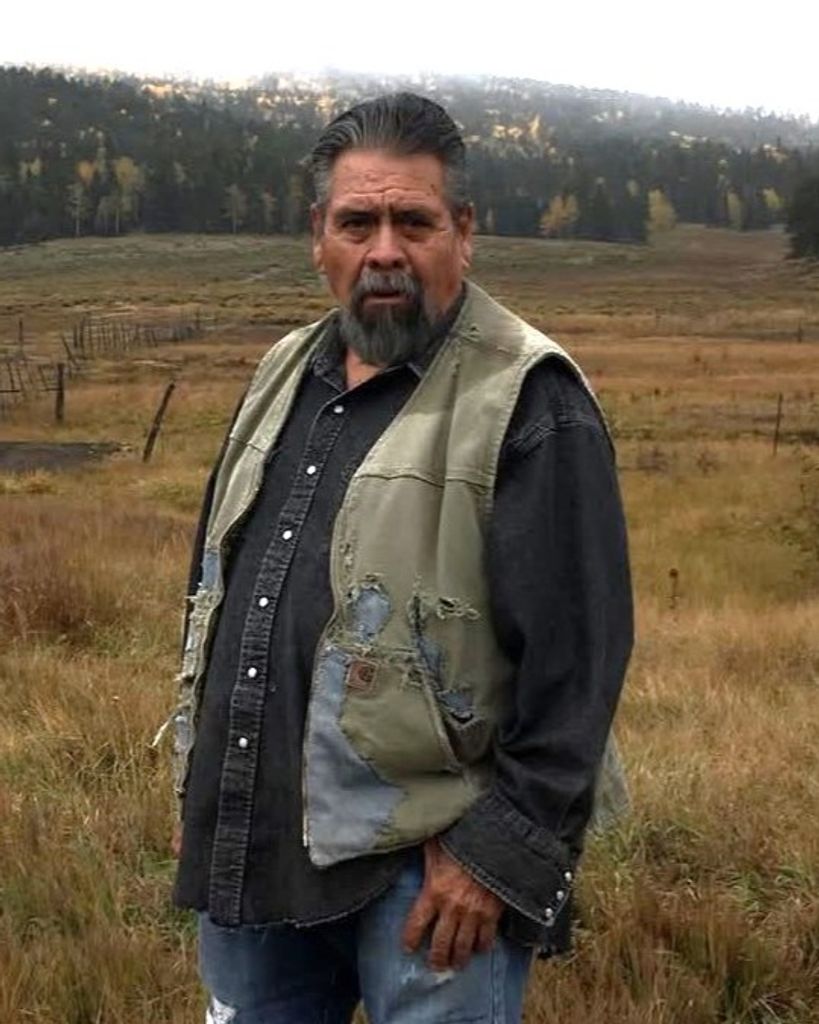 Arthur Gonzales