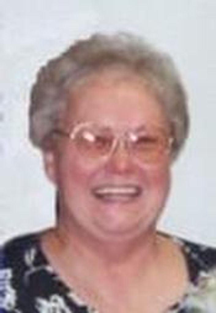 Joyce Arlene Yilek