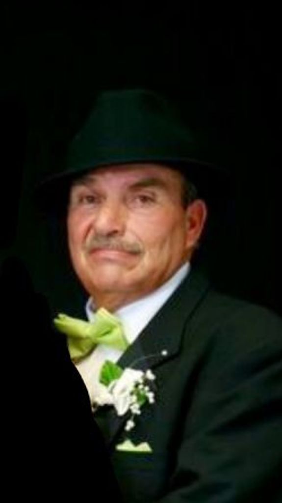 Raymond  G. Martinez,  Sr.