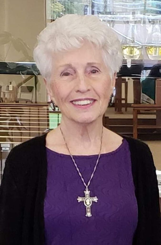 Dolores Irene “Toots” Lawman Profile Photo