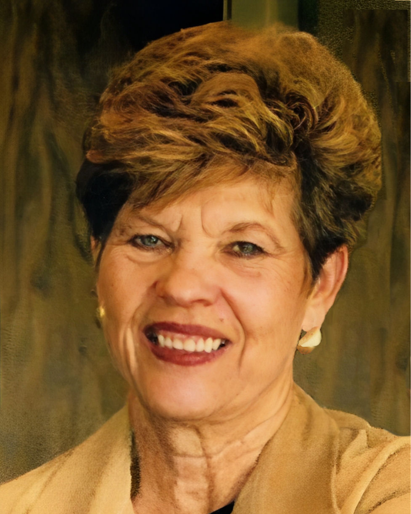 Norma Helen Baldwin Bennett