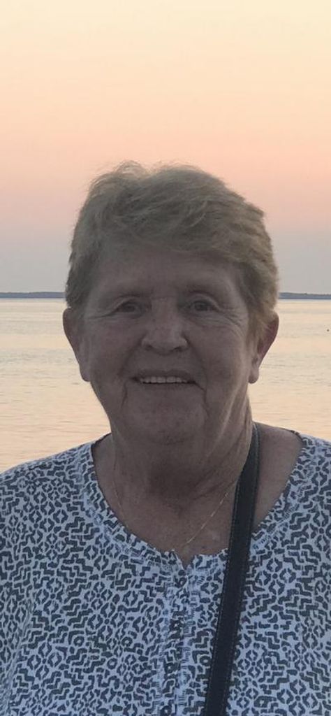 Peggy Jane Neville Profile Photo