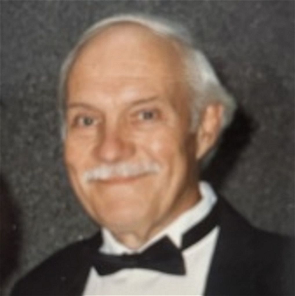 Harry Peterson