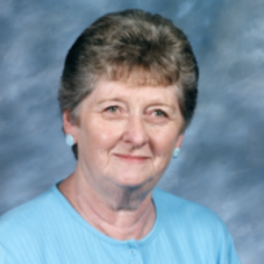 Mary J. Tharp