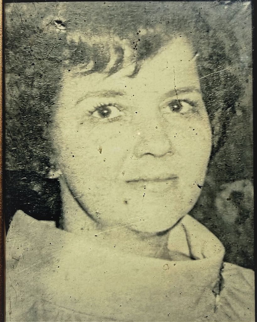 Winnie Miles Spencer Profile Photo