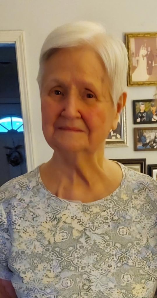 Frances Malnar Frazier Profile Photo