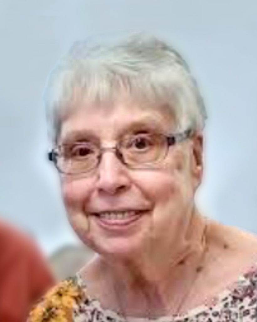 Margaret "Peggy" A. James