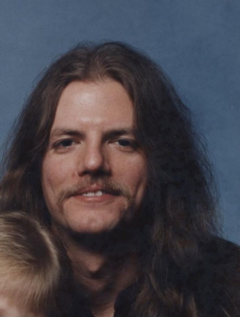 Richard L. "Rick" Forrest