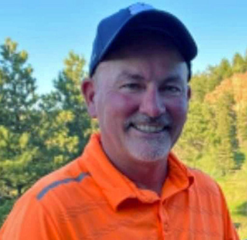 Dustin R. Materi Profile Photo