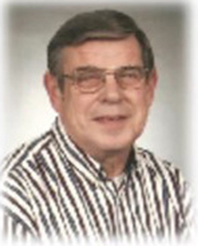 Ronald Richard Suchanuk