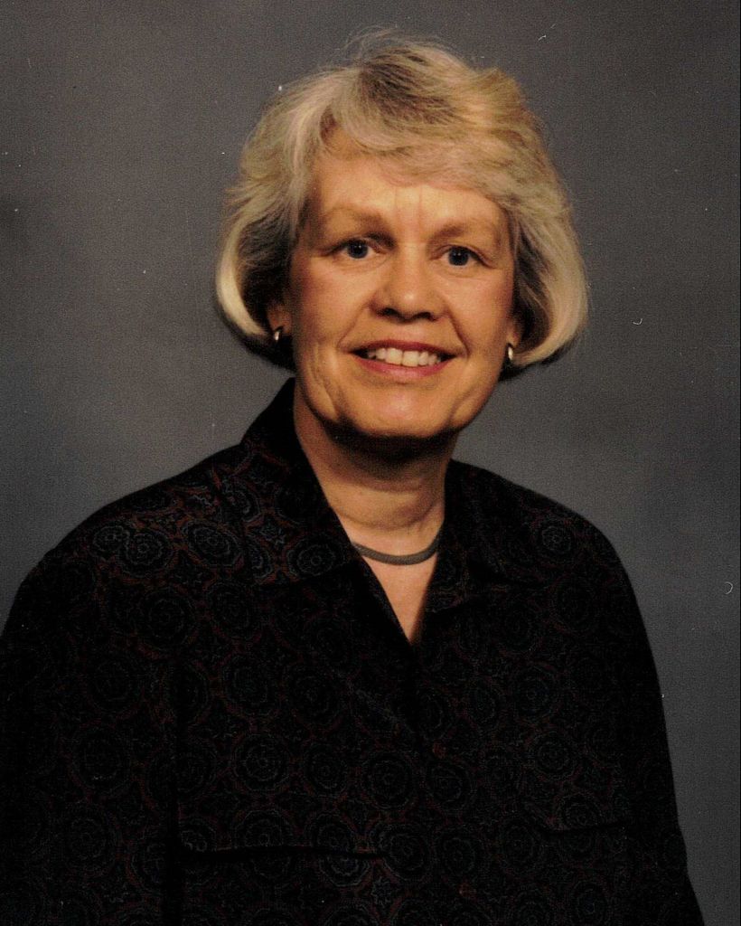 Elinor Louise Montgomery