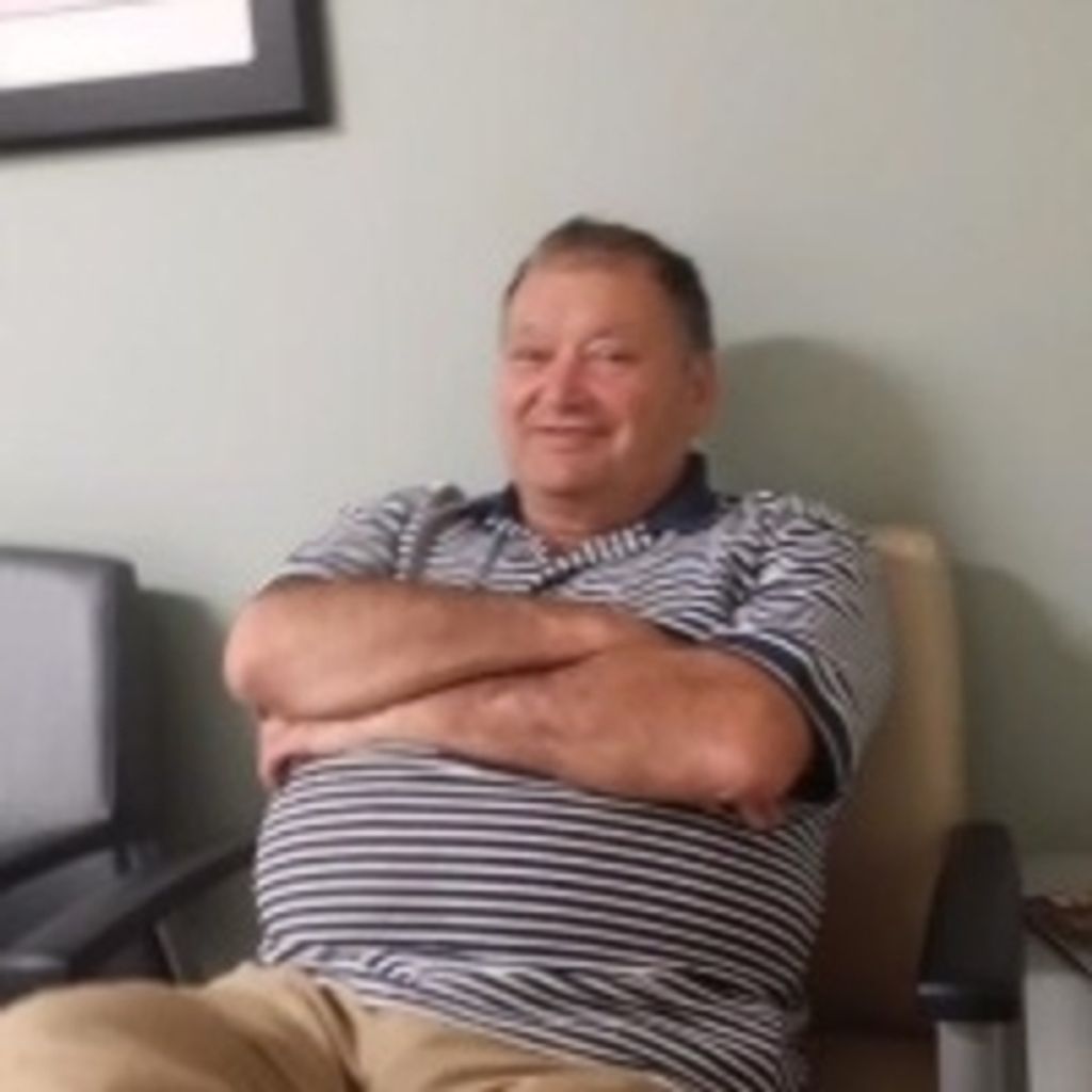 Terry Michael Puckett