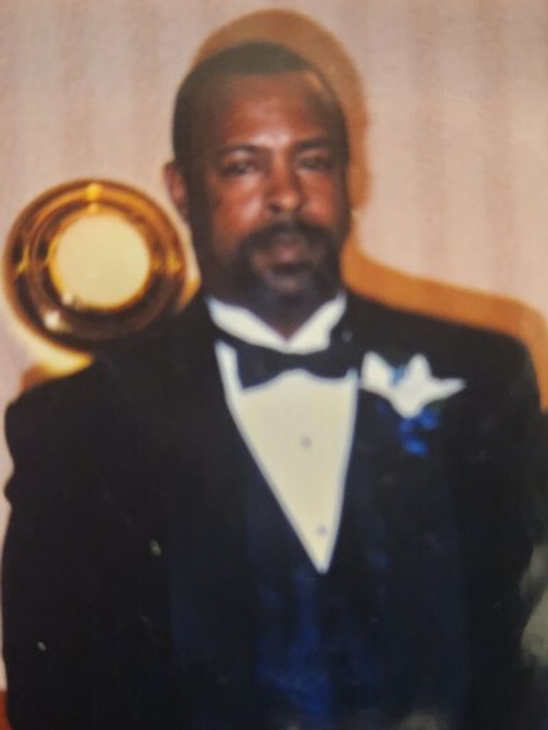 Royal L. Robinson Jr. Profile Photo
