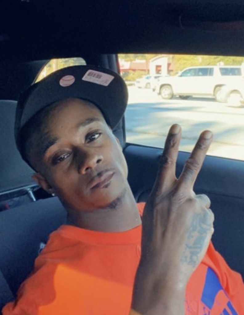 Ernest Andrew Wofford Profile Photo