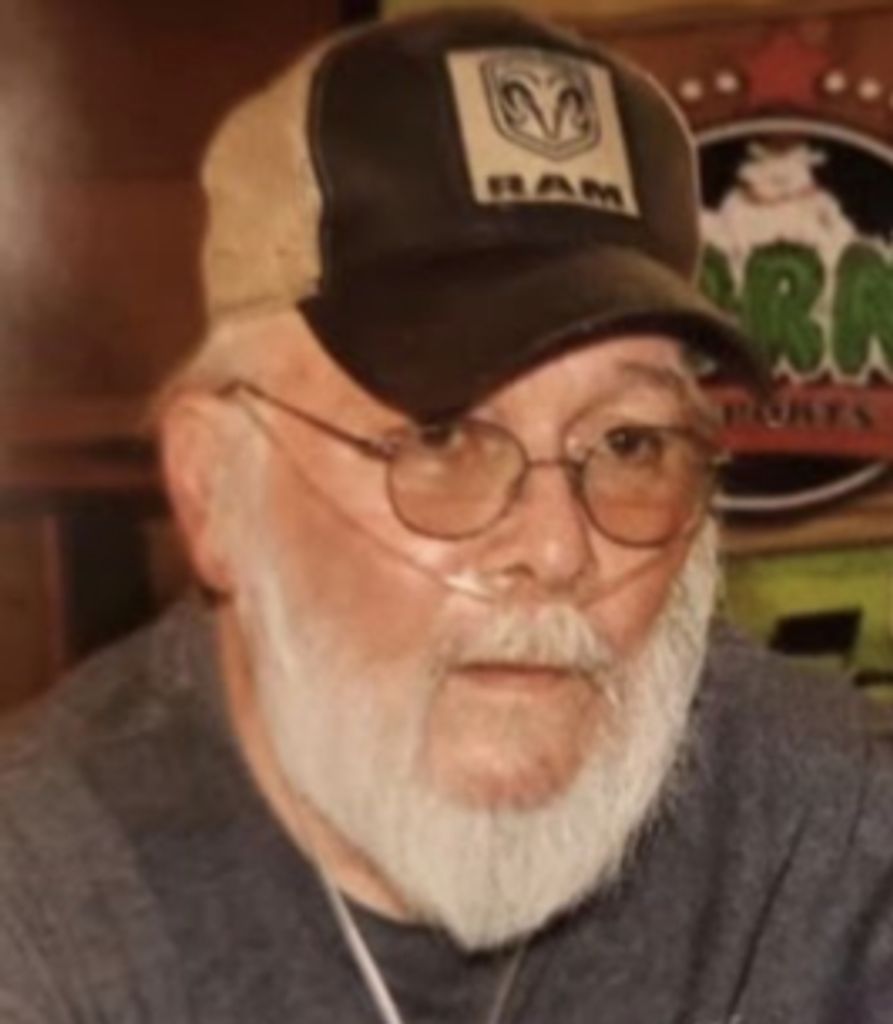 Robert "Bob" Baker Profile Photo