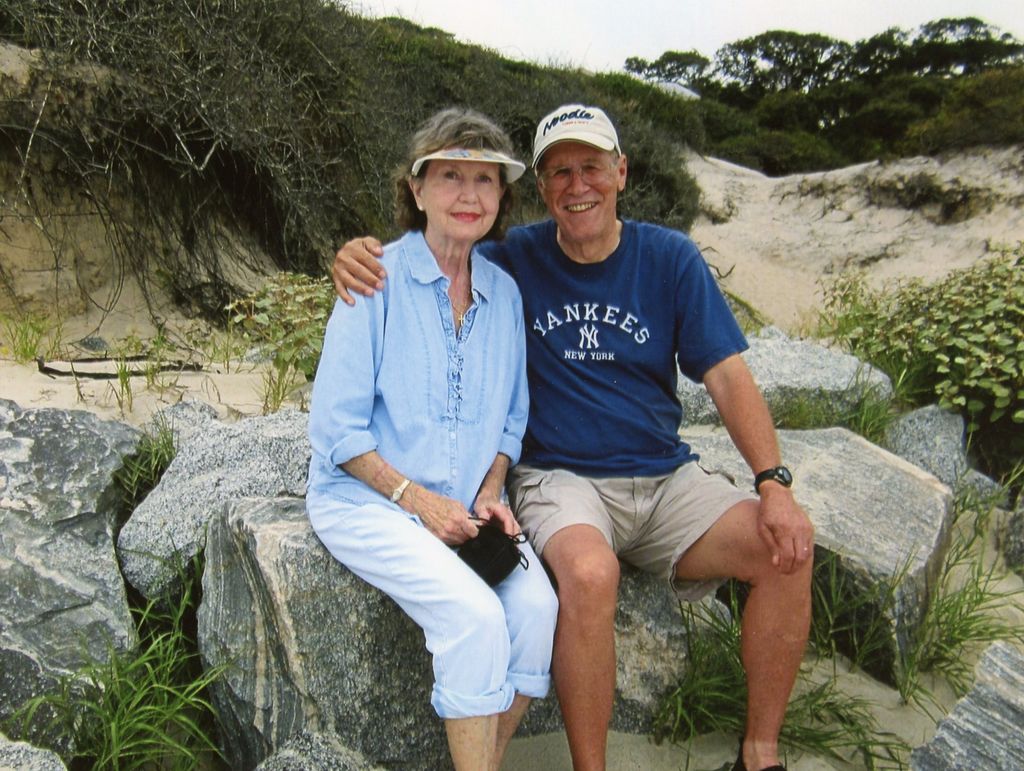 Geraldine "Gerri" Patrick