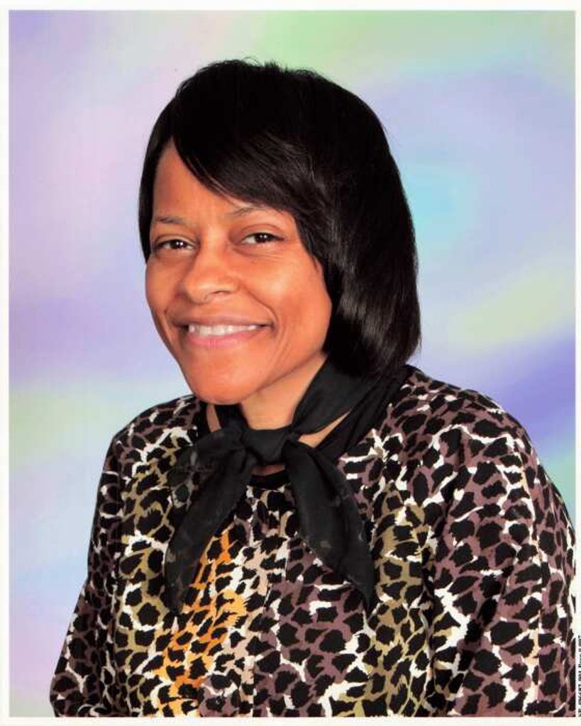 Catherine Fields Profile Photo