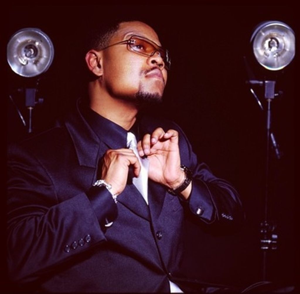 Desmond Eugene Harris Profile Photo