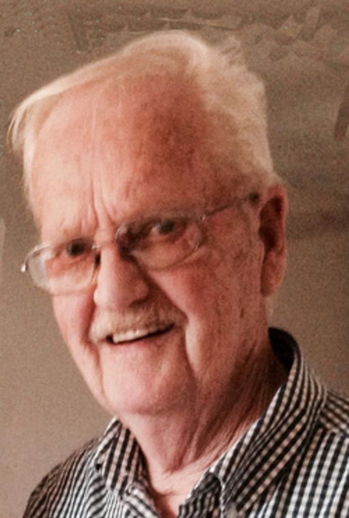 Thomas Shoultz Smith