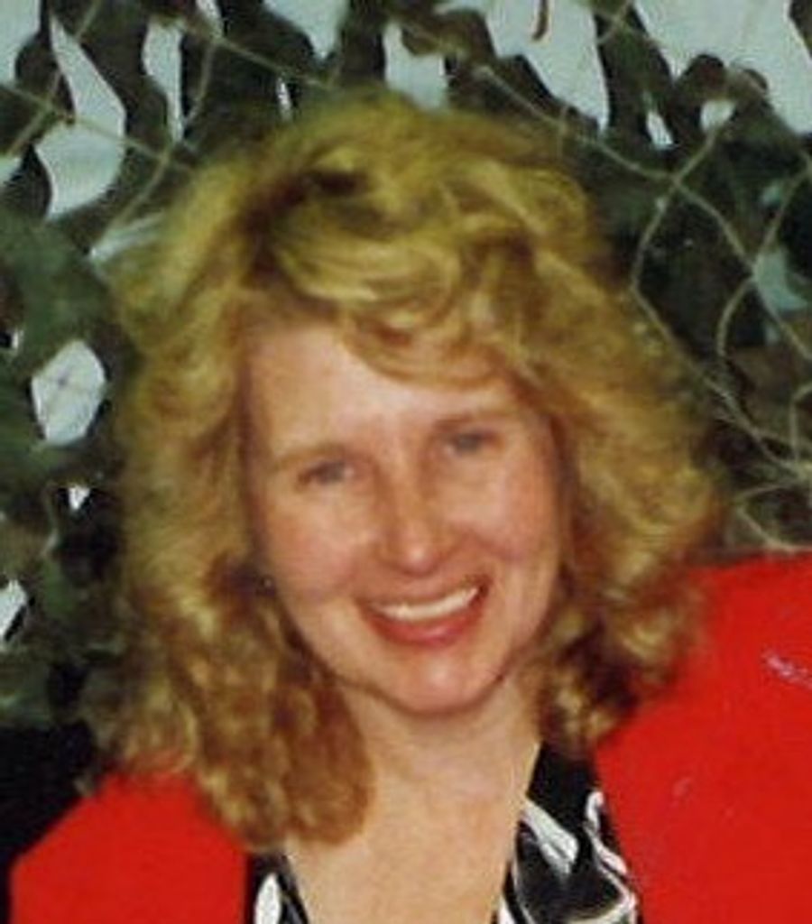 Mrs. Linda E.G. (Gotschall) Madeira