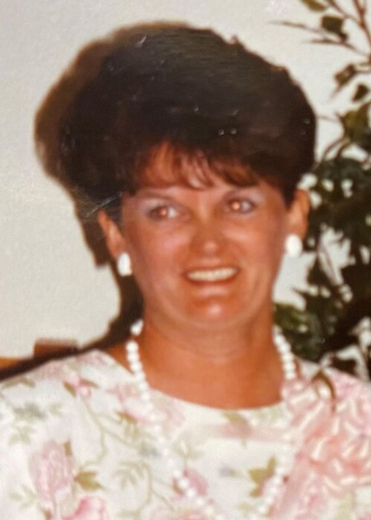 Rhonda Lee Ann (Beard)  Jenkins Profile Photo