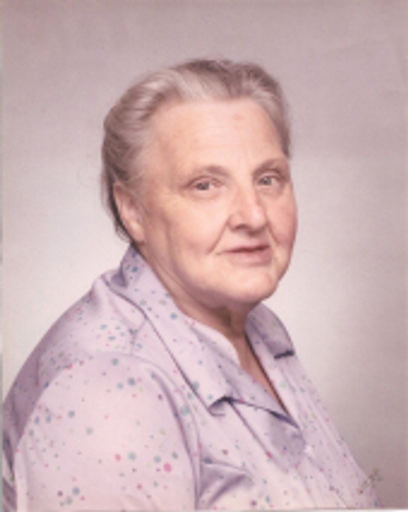 Violet J. Goodpasture