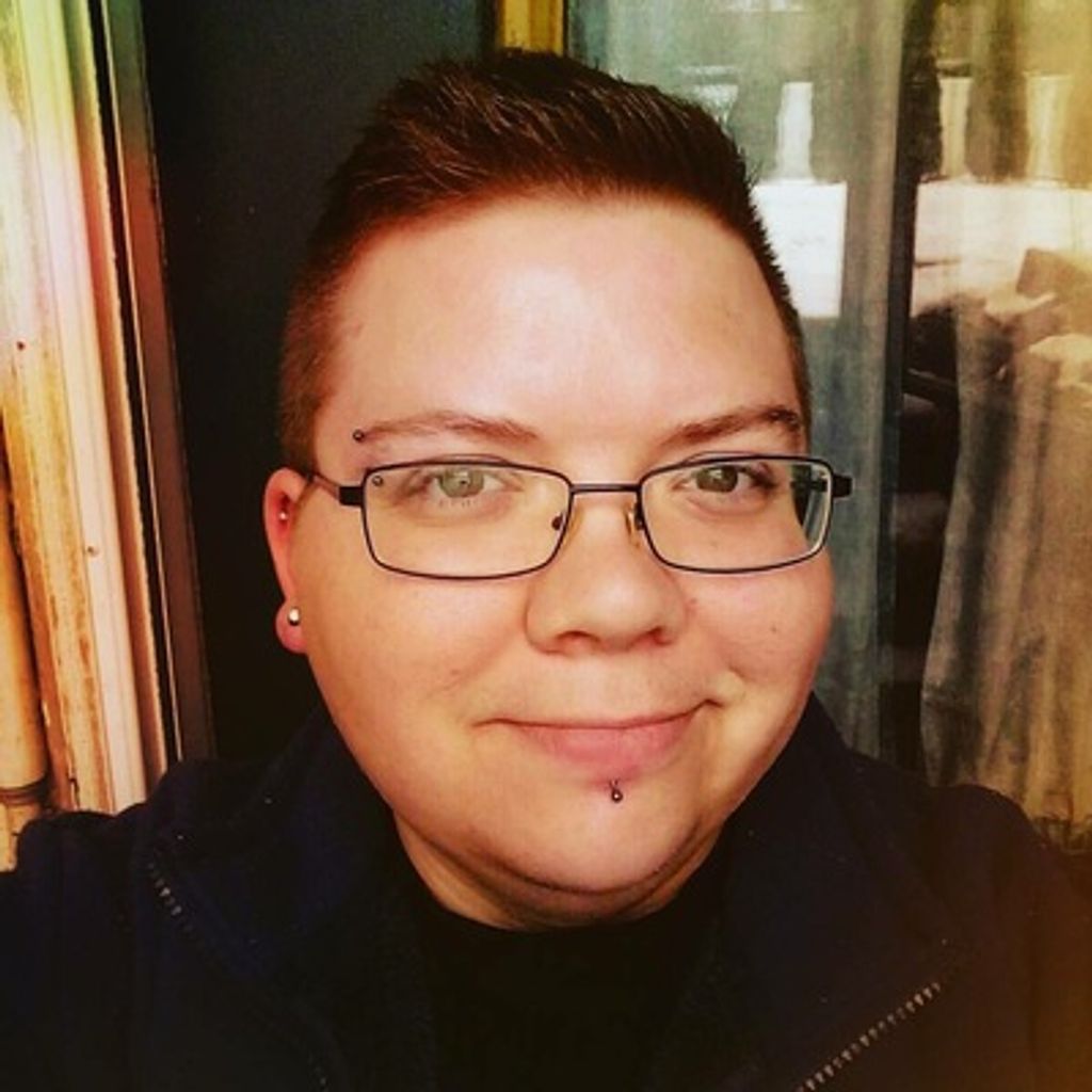 Nicole Marie Merritt Profile Photo