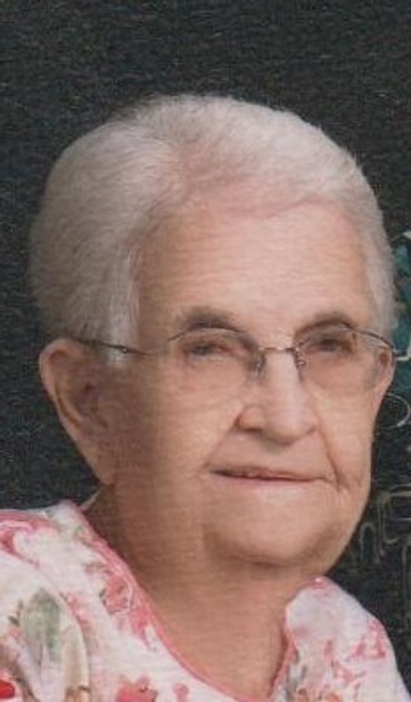 Willie Louise Wise