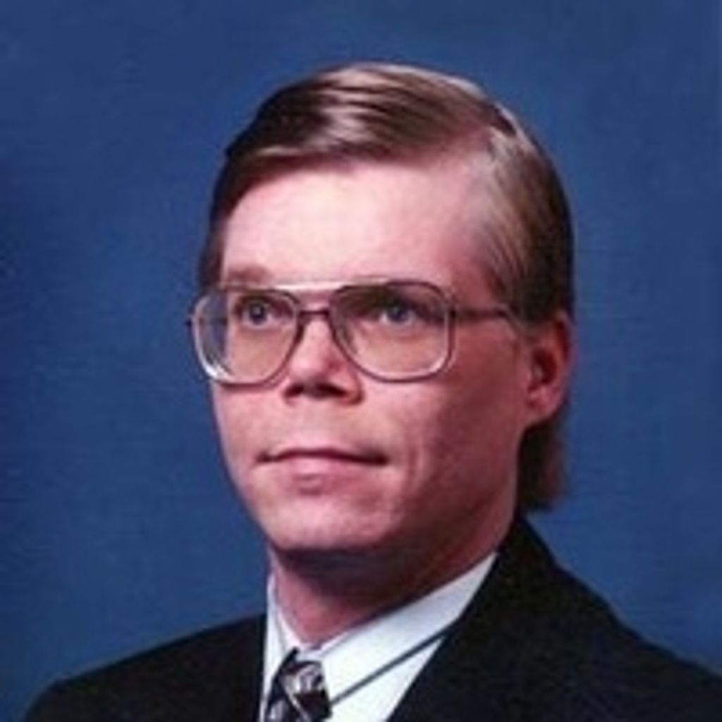 Thomas Mahlum