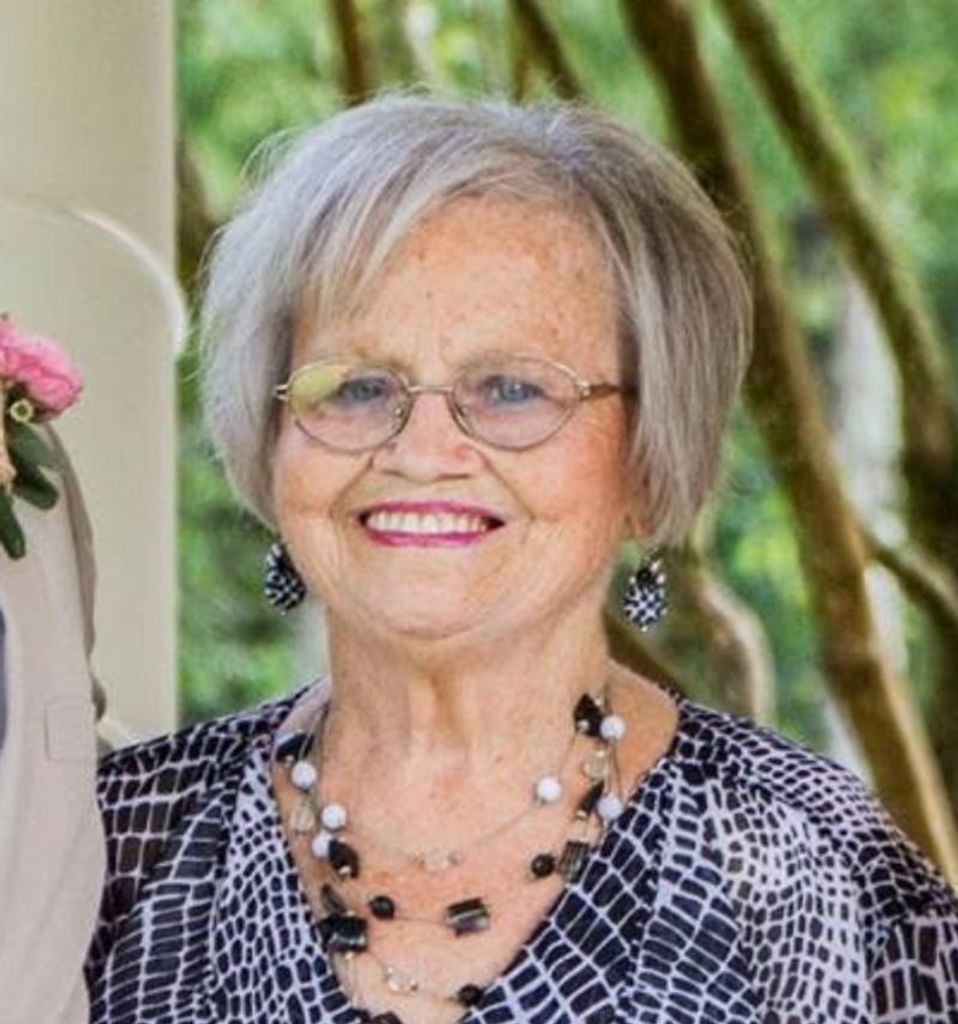 Nellie Sue Coker Profile Photo