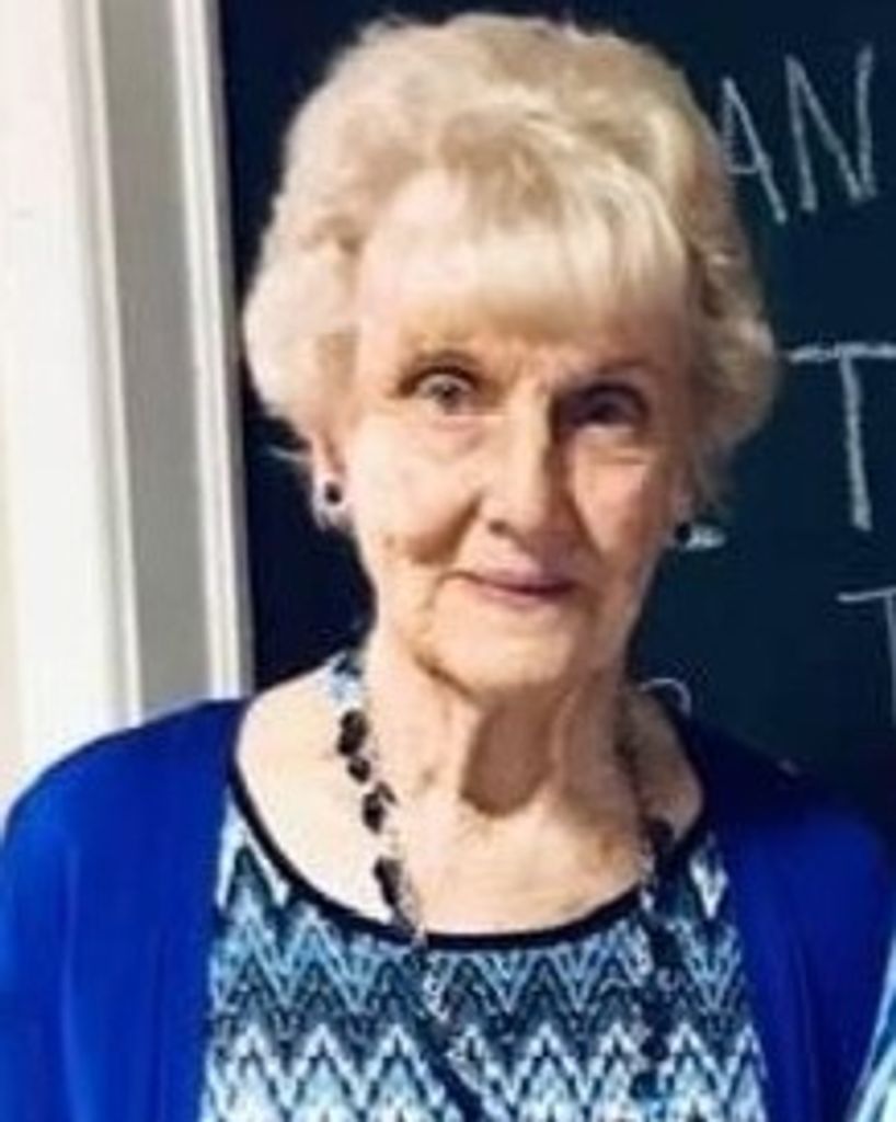 Frances Collins Profile Photo