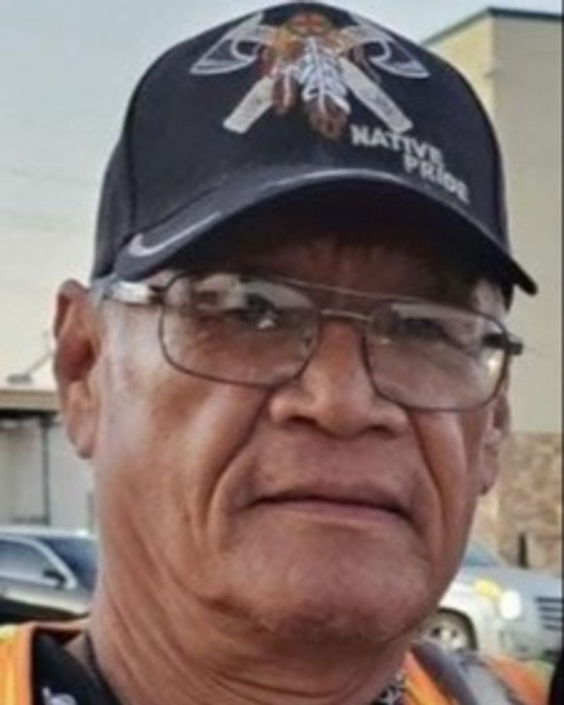 Tony Kim Reynolds Profile Photo
