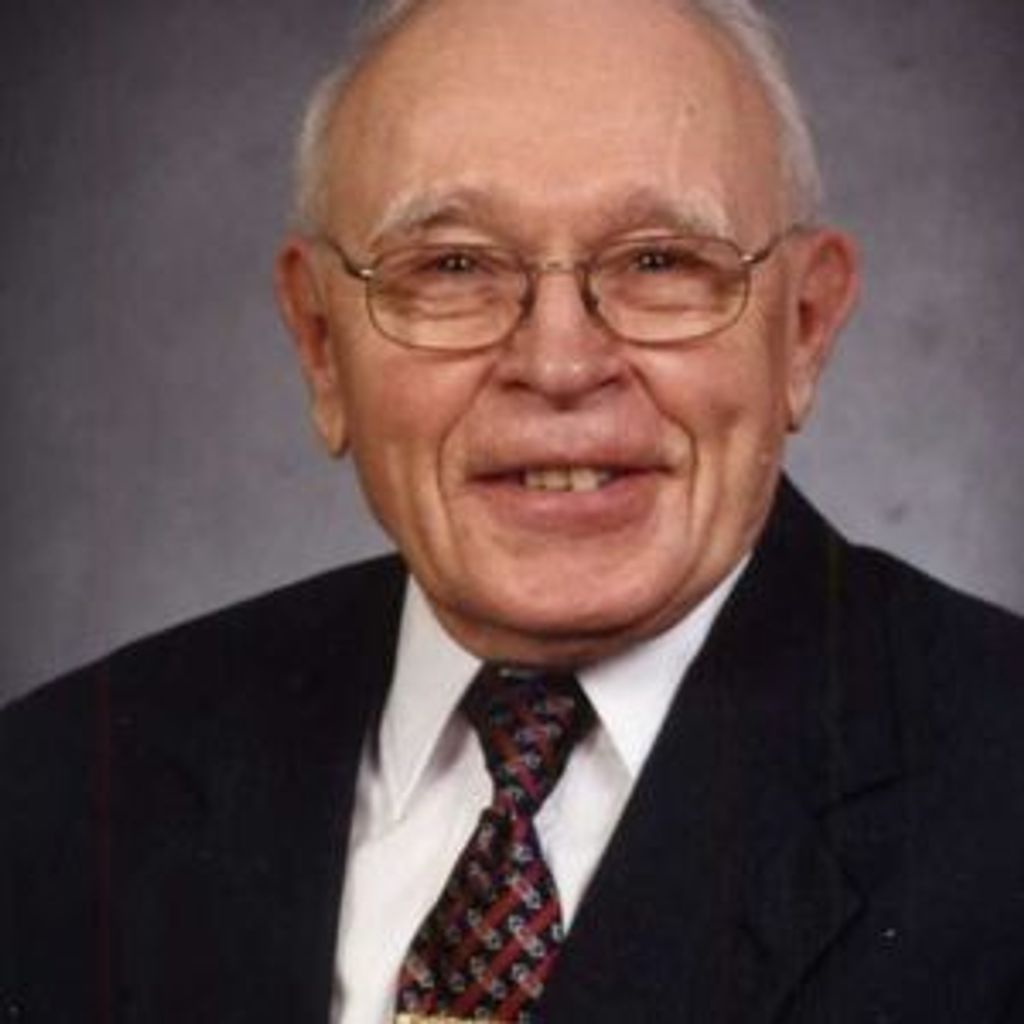 Gene Broders Profile Photo