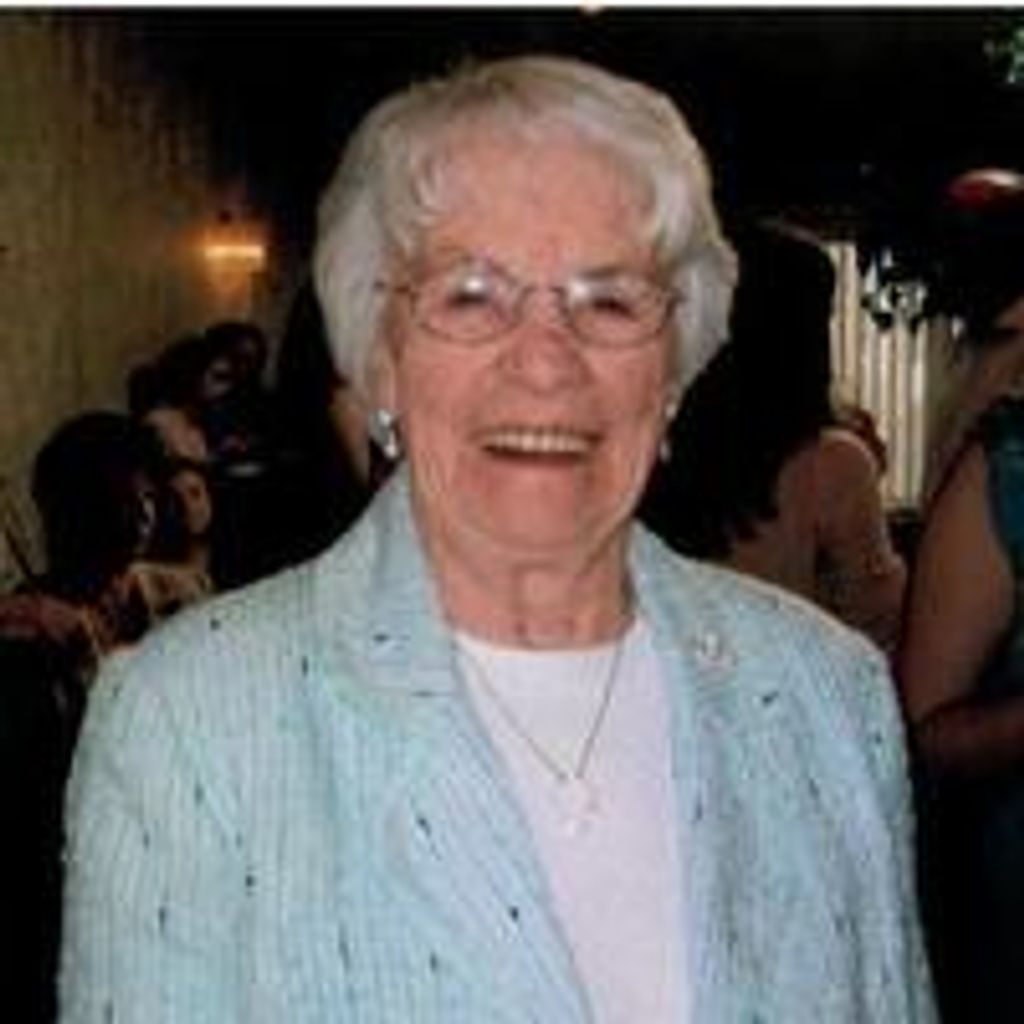 Phyllis Mosher (Pulver) Clas