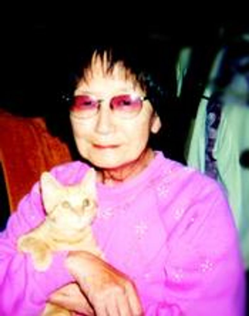 Justine Yuriko Hamada