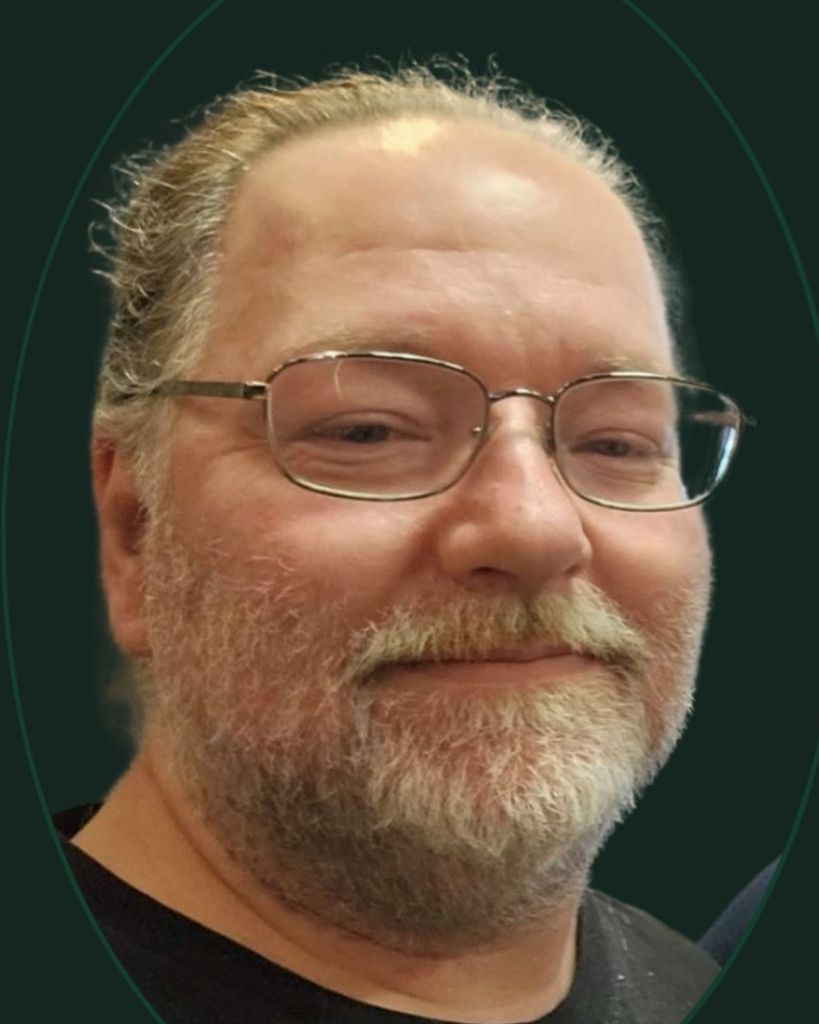 Kevin Dewayne Thomas Profile Photo