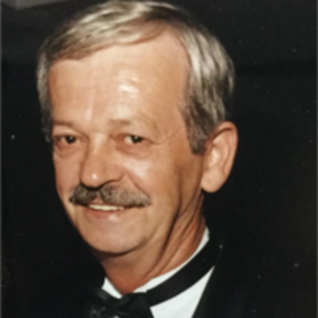 Ferdinand N. Turkovich