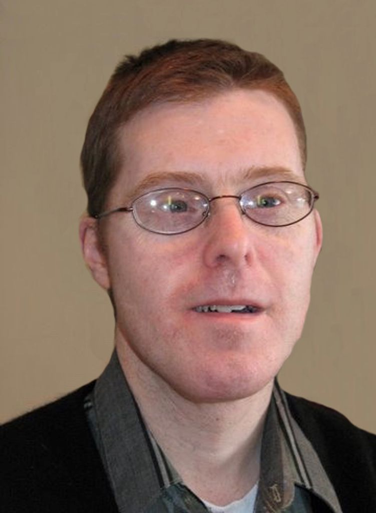 James "Jim" Gorder