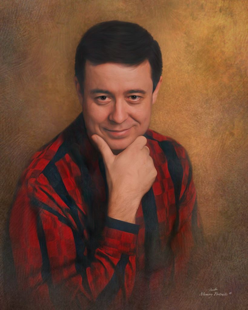 Robert Church
