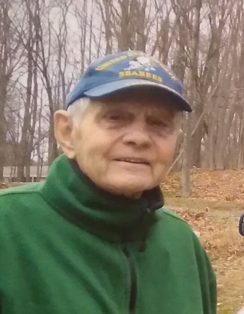 Edward L. Wildman Jr. Profile Photo