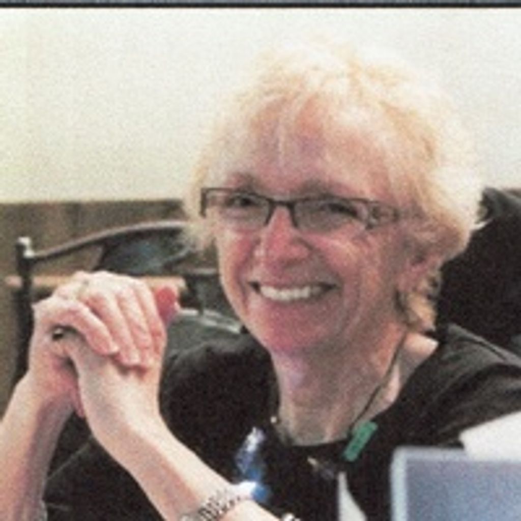 Sally Lee Ellis
