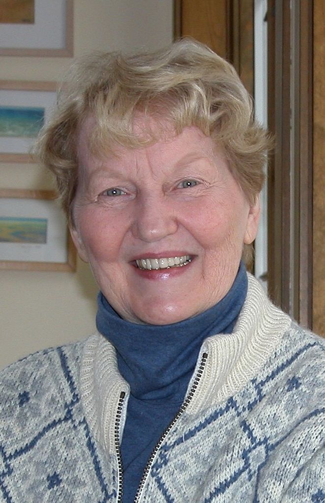 Jean Carpenter DeVos Profile Photo