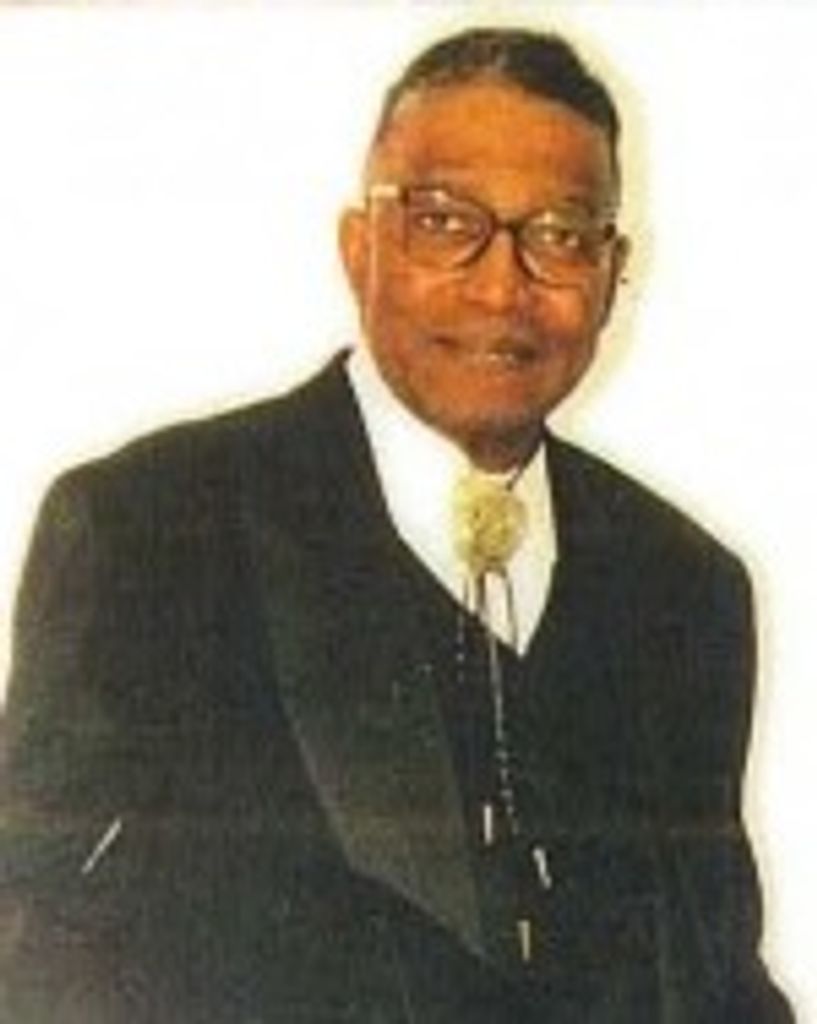 Cecil Hurd Jr.