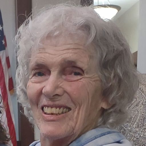 Patricia Ann Weber Profile Photo