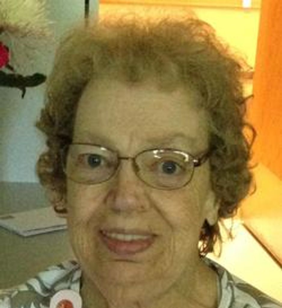Ardis Maxine Sesvold Profile Photo