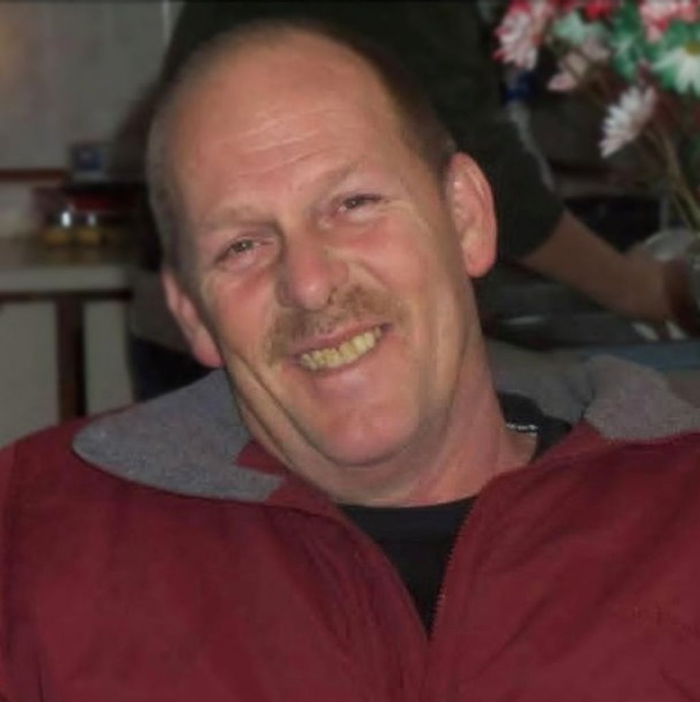 Alan Pinkham Profile Photo