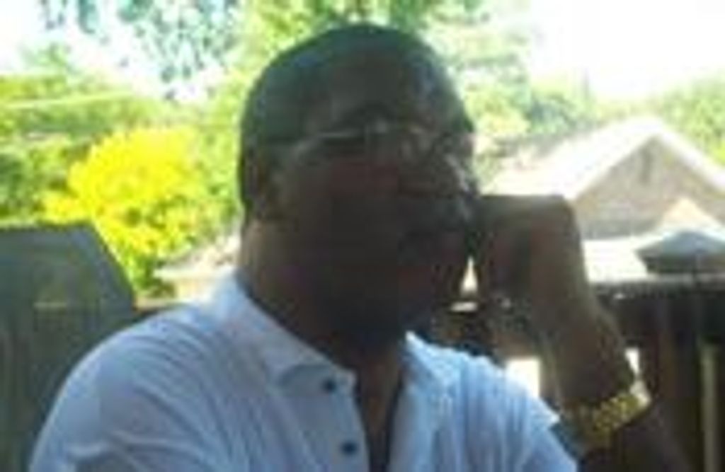 Larry Anthony Noel Profile Photo