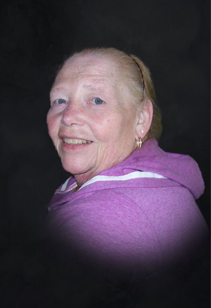 Kathryn Marie Mcwaters