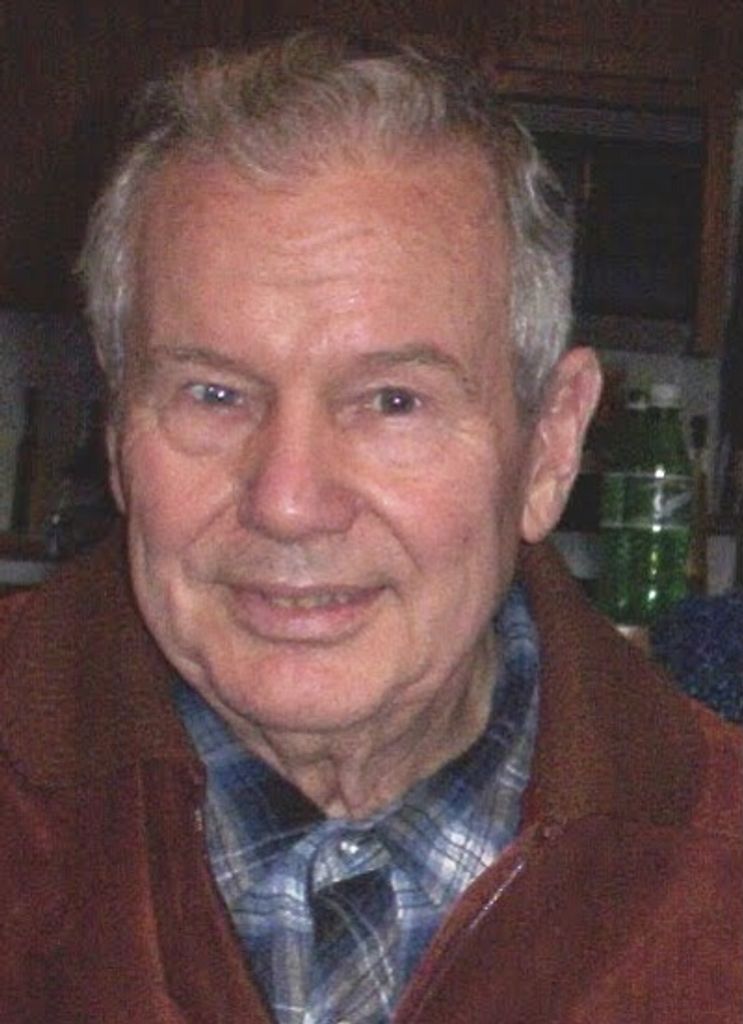 James Calvin Morton Profile Photo