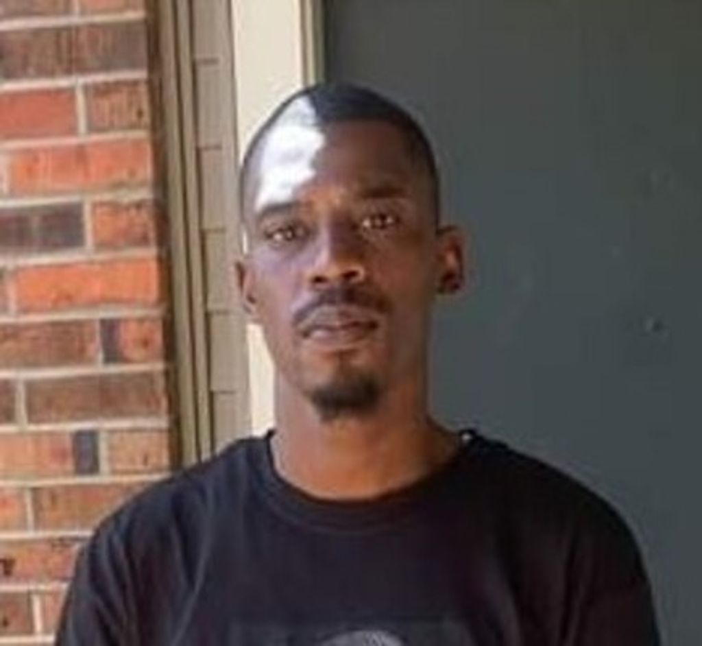 Jeremy Rashad Brown Profile Photo